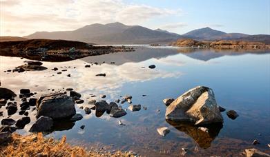 Loch Druidibeg