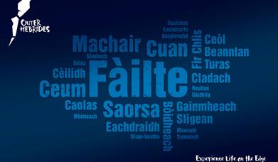 Gaelic for Sailors - Mountains & Key Phrases