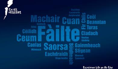 Gaelic for Sailors - Sea & Vessels