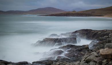 Talla na Mara coastline