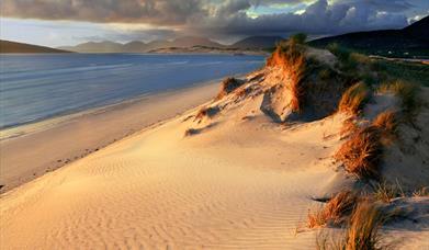 Traigh Seilebost