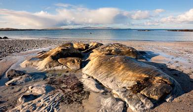 Traigh na Croise