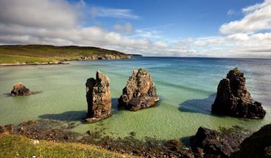 Traigh  Ghearadha