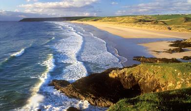 Traigh Mhor