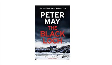 Peter May's Thrillers - Tobson