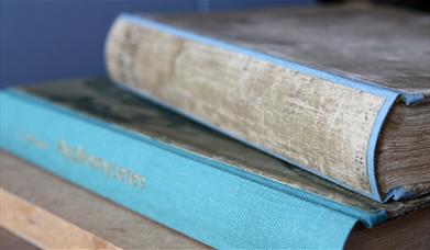 Sollas Bookbinding