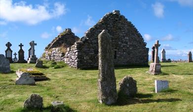 Baille nan Cailleach