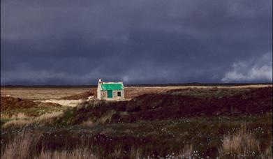 Peter May Trilogy - Barvas Moor Shieling