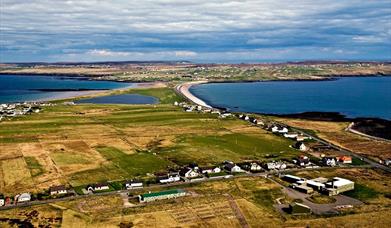 The Braighe, Isle of Lewis