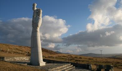 Our Lady of the Isles