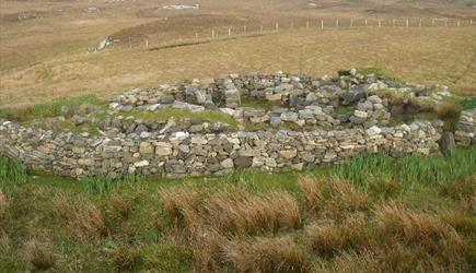 Grimsay Wheelhouse