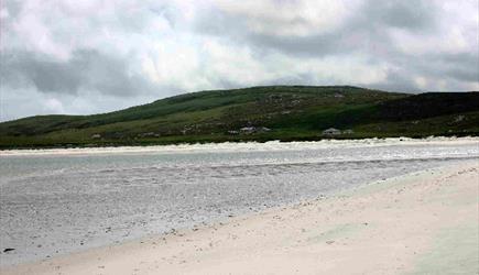 Traigh Sgurabhal