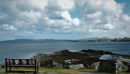 Seal Viewing Point