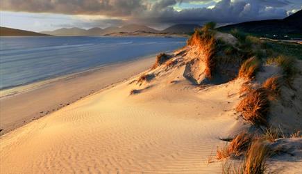 Traigh Seilebost