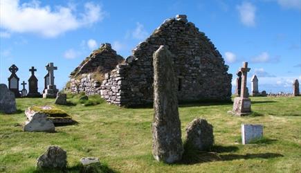 Baille nan Cailleach