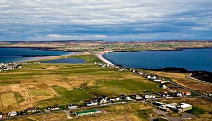 The Braighe, Isle of Lewis