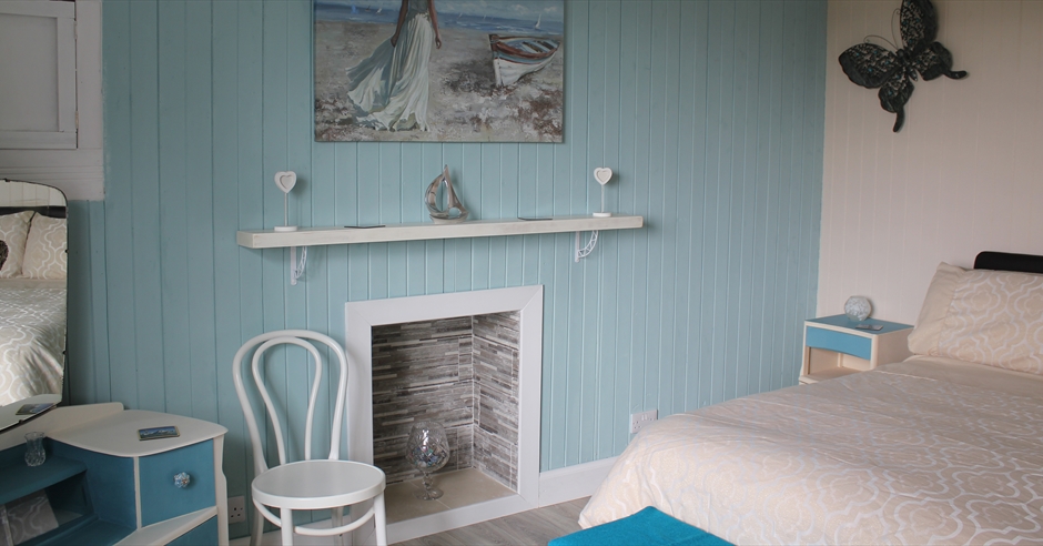 Self Catering and Serviced Apartments in the Outer Hebrides - Outer ...