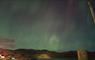 Loch Cromore aurora