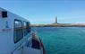 Shillay Lighthouse, Monach Islands