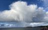 Otter Bunkhouse cloudburst