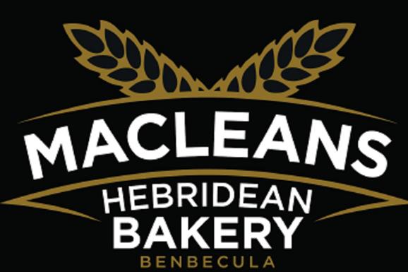 Eat Drink Hebrides - MacLeans Bakery & Butchers