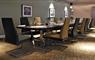 Cabarfeidh Hotel - Private Dining - Isle of Lewis