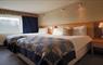Cabarfeidh Hotel - Family Room - Isle of Lewis