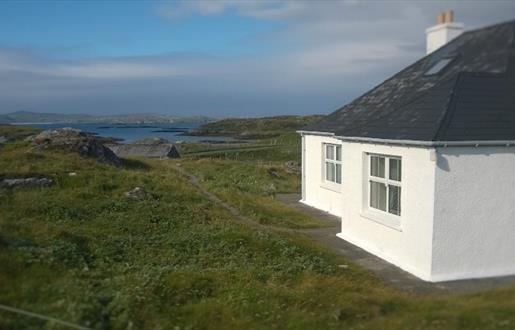 Atlantic View Cottage