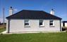 Heisgeir View Holiday Cottage, North Uist, Outer Hebrides