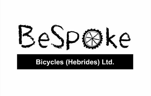 Bespoke Bicycle Hebrides