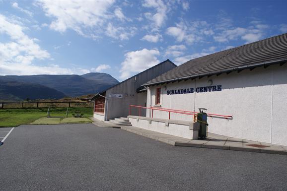 Scaladale Centre Hostel