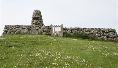 Flora Macdonald's Birthplace