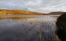North Uist: Loch Carabhat
