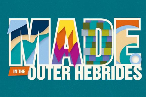 Made in the Outer Hebrides