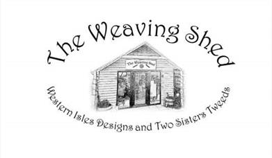 The Weaving Shed: Two Sisters Tweeds & Western Isles Designs