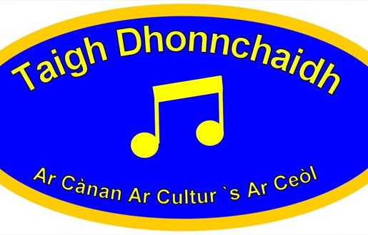 Taigh Dhonnchaidh Arts and Music Centre