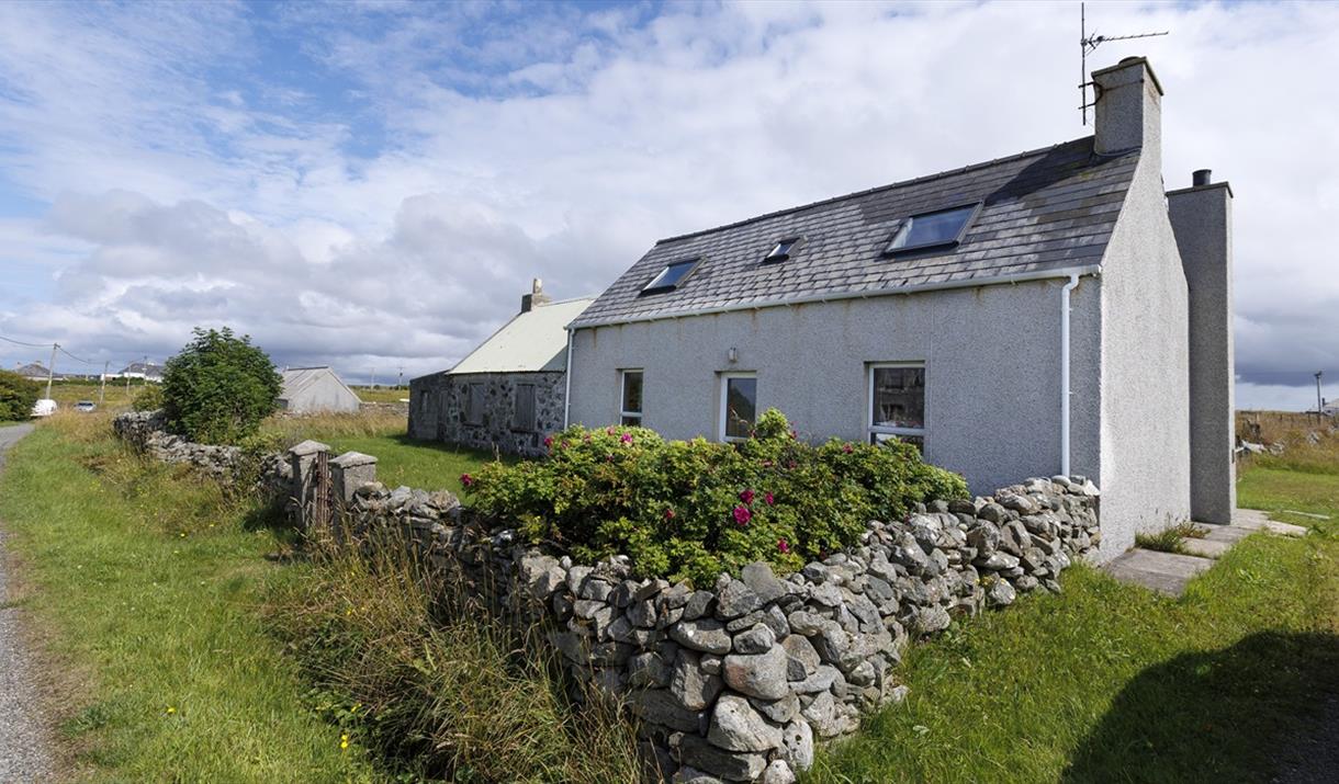 Cosy Croft Cosy Croft