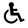 Unassisted wheelchair access