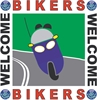 Bikers Welcome