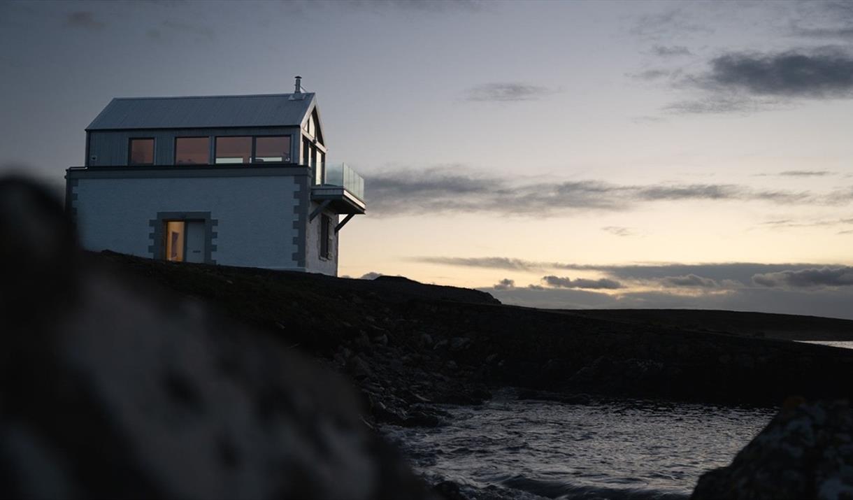 The Bunker The Bunker