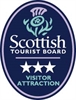 3 Star Visitor Attraction