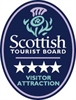 4 Star Visitor Attraction