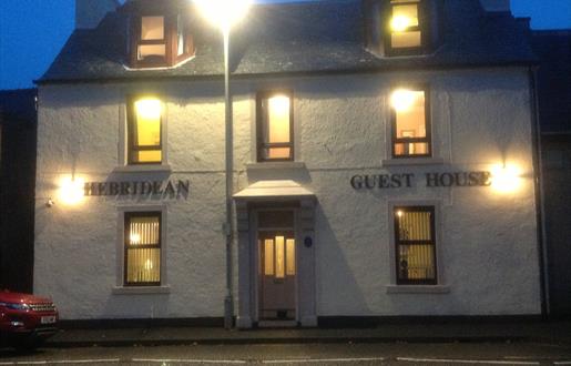 Hebridean Guest House