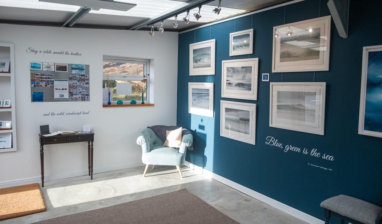 Gallery in Geocrab Gallery in Geocrab