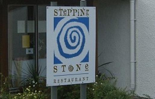 Stepping Stones Restaurant