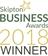 Best Leisure & Tourism SBA 2018