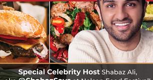 Nelson Food & Drink Festival 2024