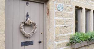 Parsley Cottage