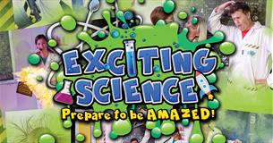 Exciting Science