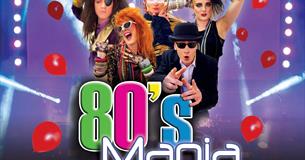 80s Mania